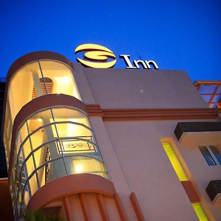 G Inn George Town Dış mekan fotoğraf