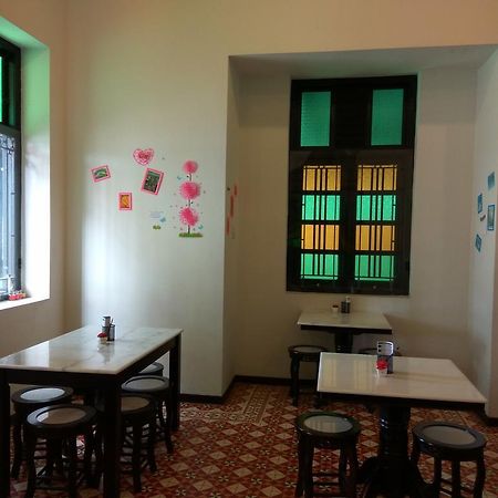 G Inn George Town Dış mekan fotoğraf