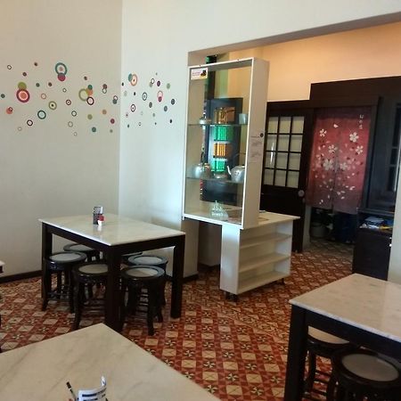 G Inn George Town Dış mekan fotoğraf