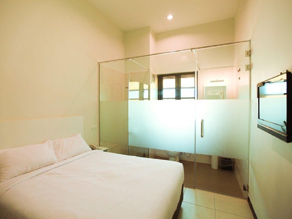G Inn George Town Dış mekan fotoğraf