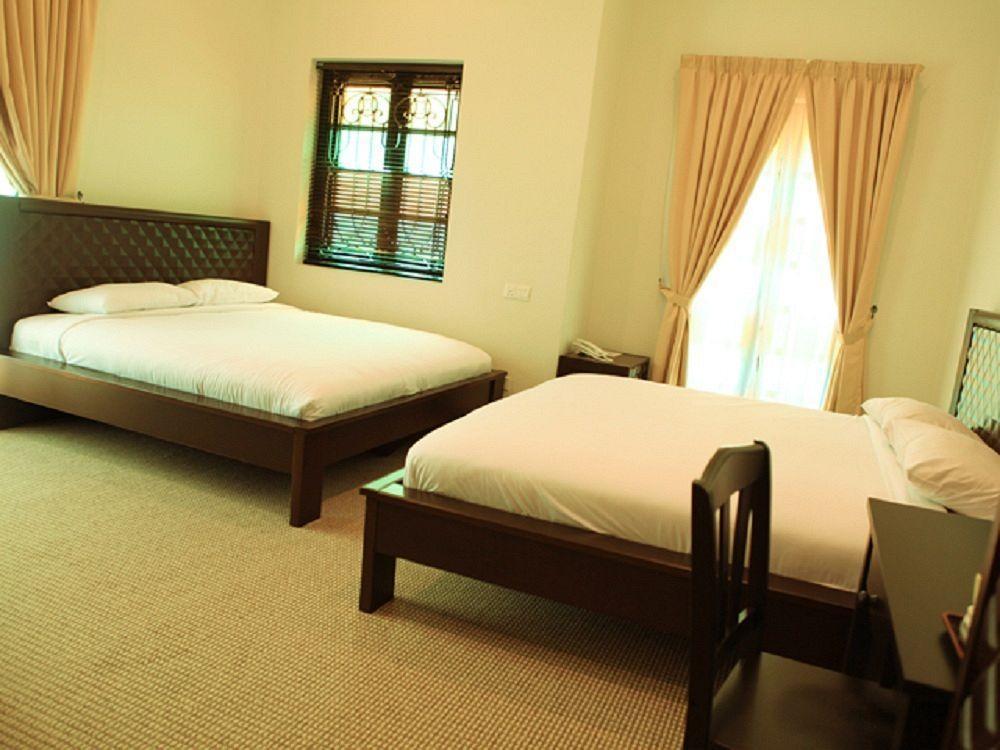 G Inn George Town Dış mekan fotoğraf