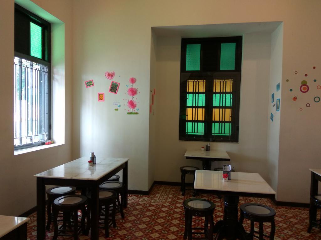 G Inn George Town Dış mekan fotoğraf