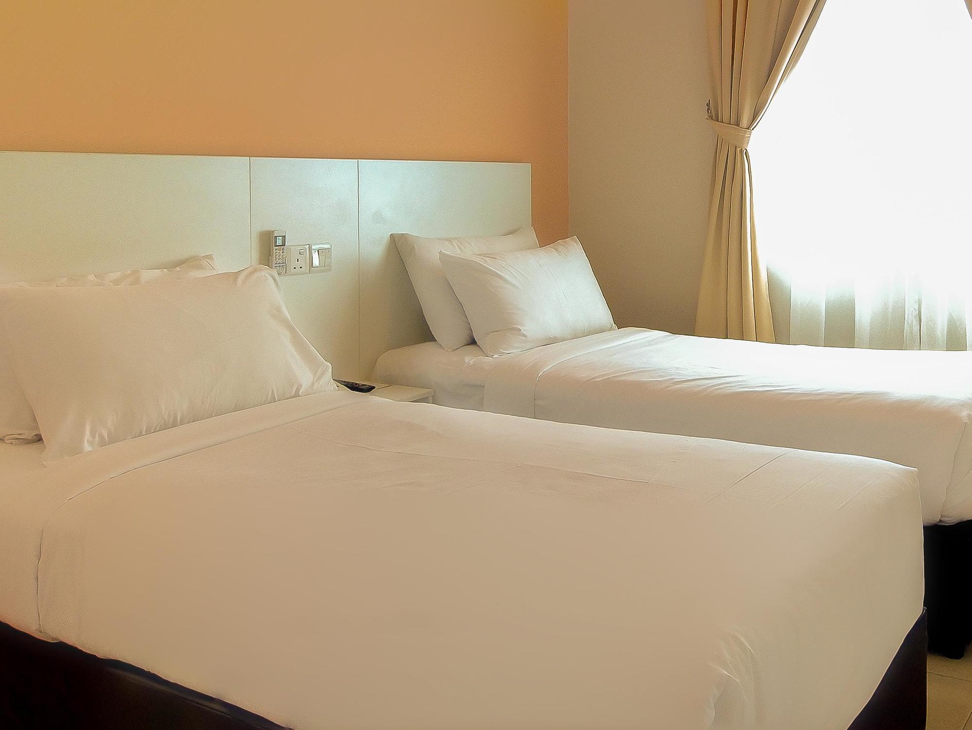 G Inn George Town Dış mekan fotoğraf