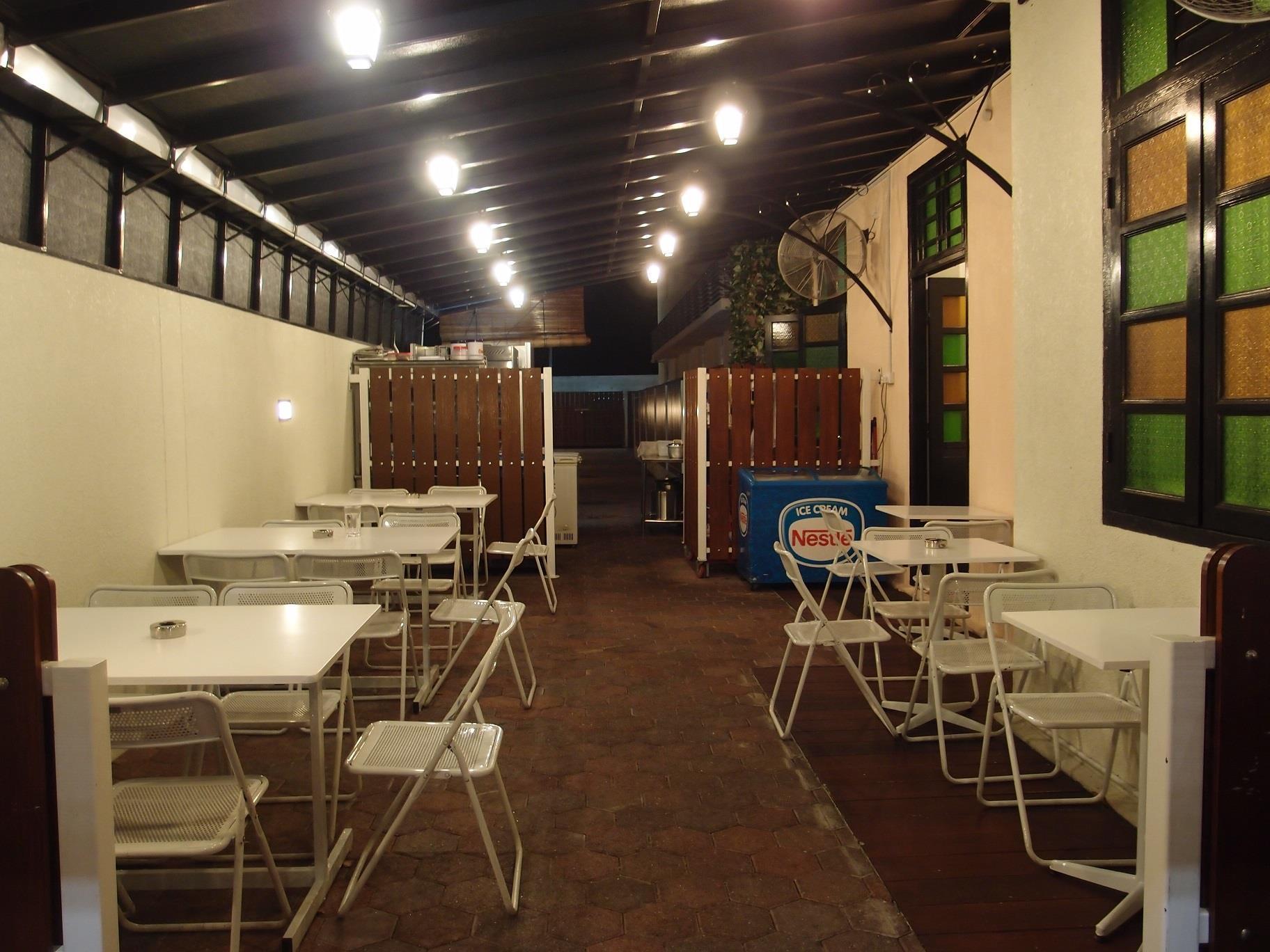 G Inn George Town Dış mekan fotoğraf