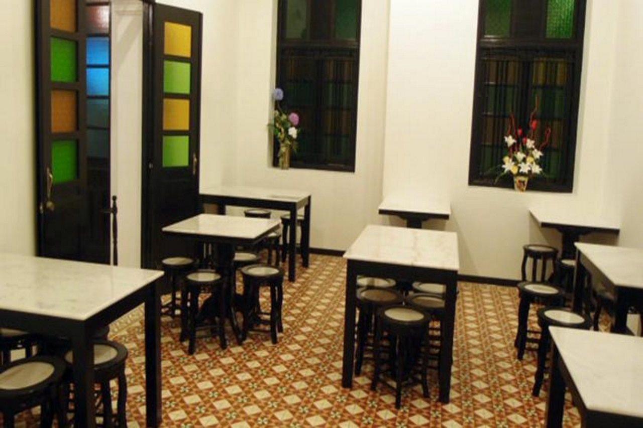 G Inn George Town Dış mekan fotoğraf