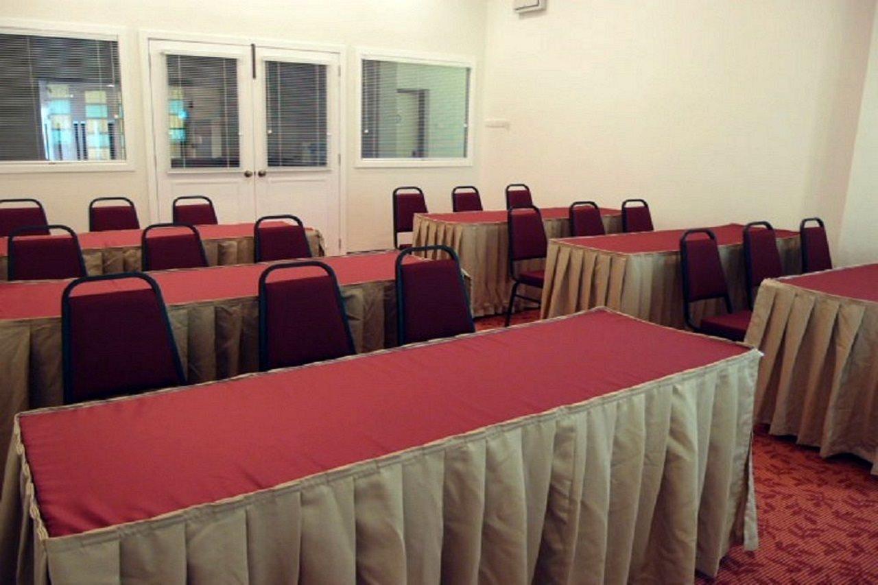 G Inn George Town Dış mekan fotoğraf