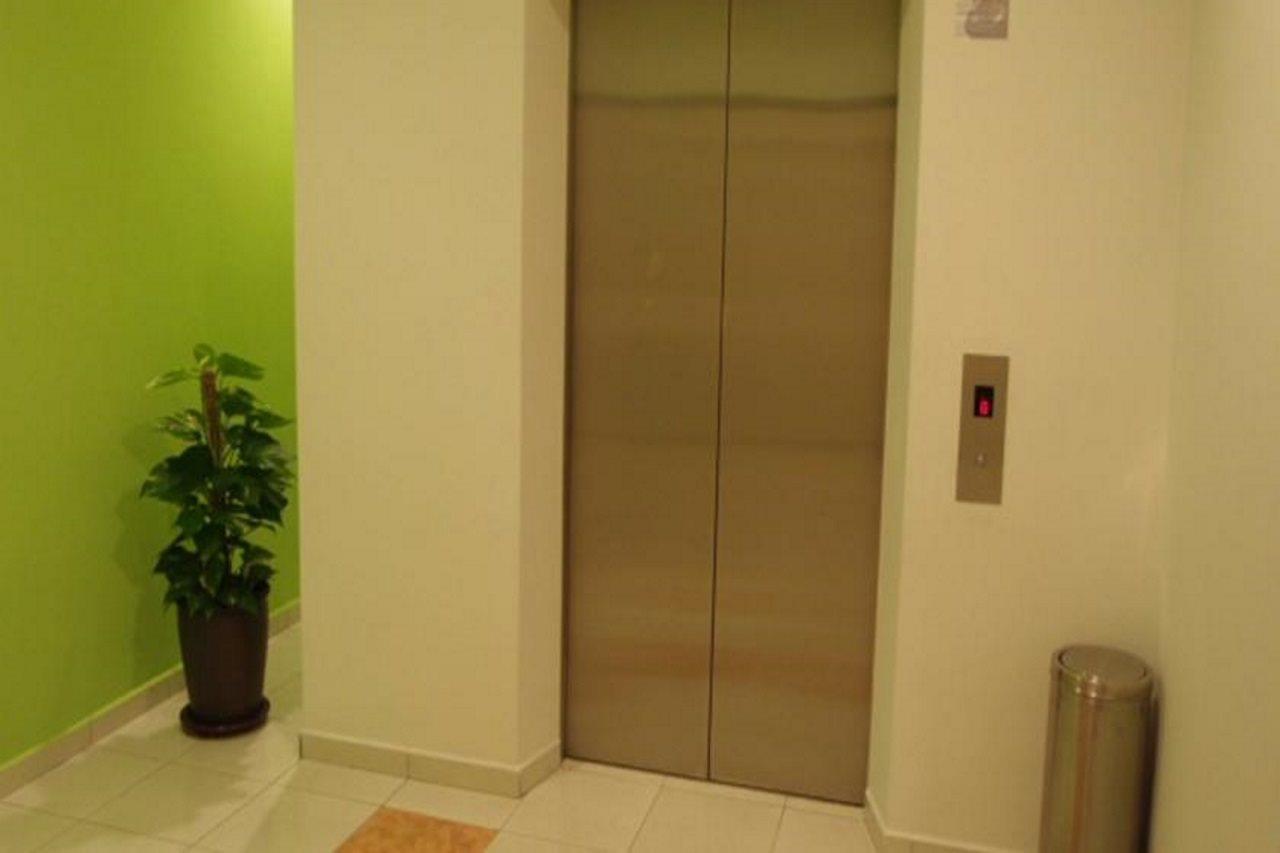 G Inn George Town Dış mekan fotoğraf