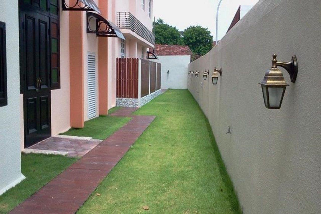 G Inn George Town Dış mekan fotoğraf