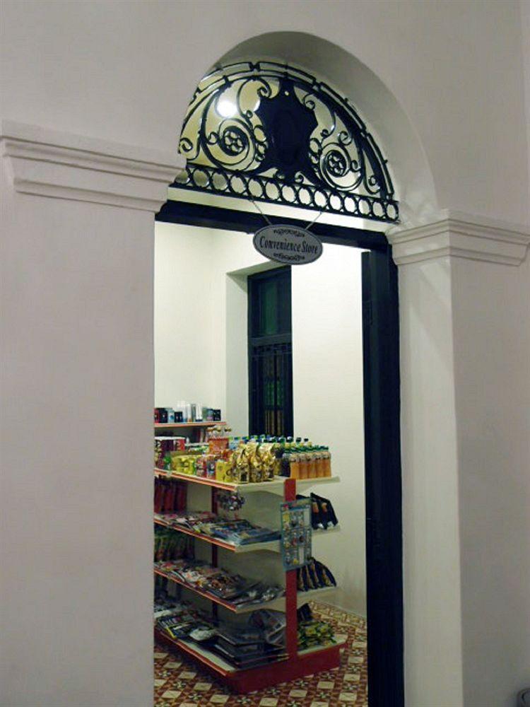 G Inn George Town Dış mekan fotoğraf