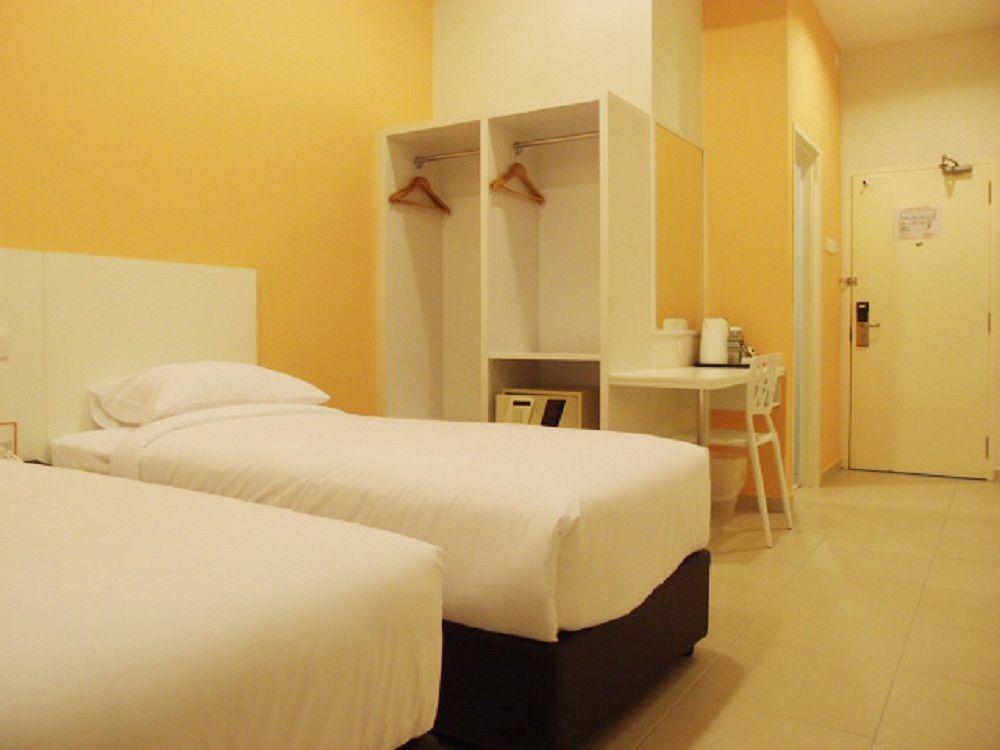 G Inn George Town Dış mekan fotoğraf