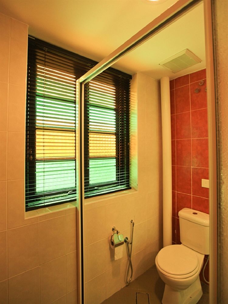 G Inn George Town Dış mekan fotoğraf
