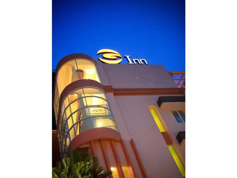 G Inn George Town Dış mekan fotoğraf