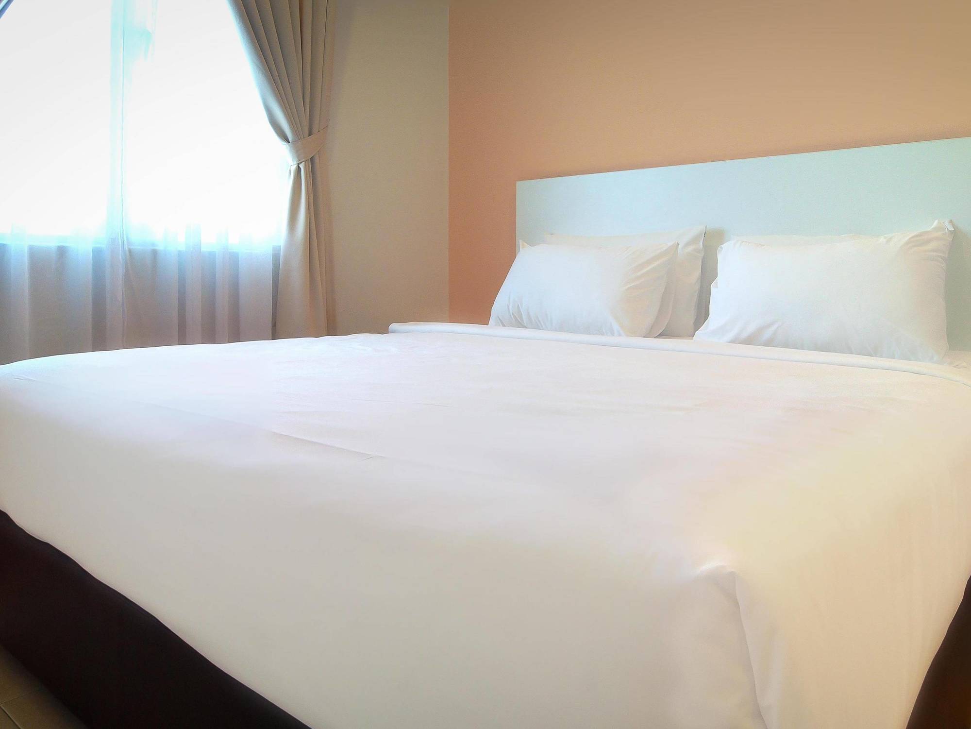 G Inn George Town Dış mekan fotoğraf
