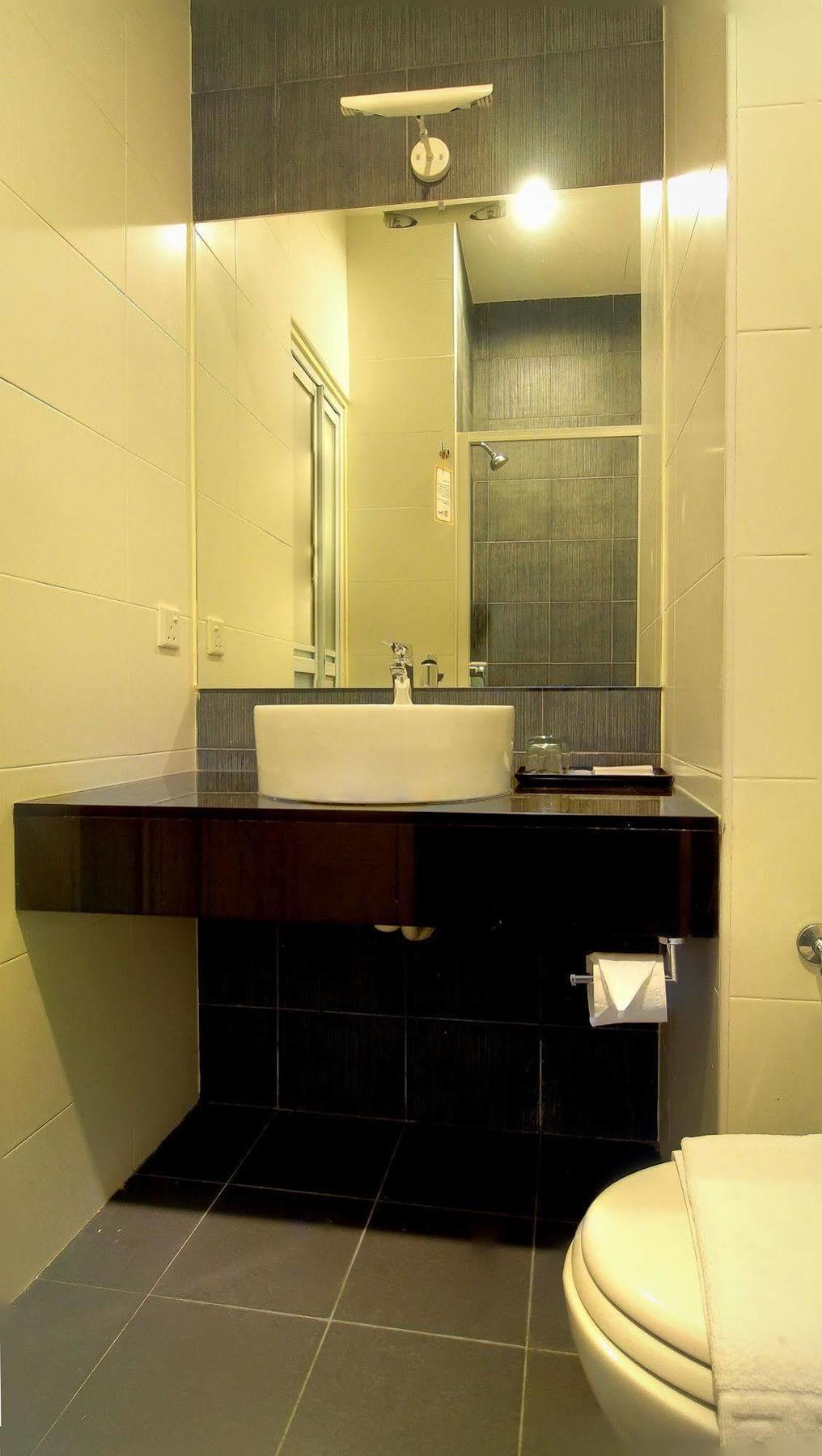 G Inn George Town Dış mekan fotoğraf