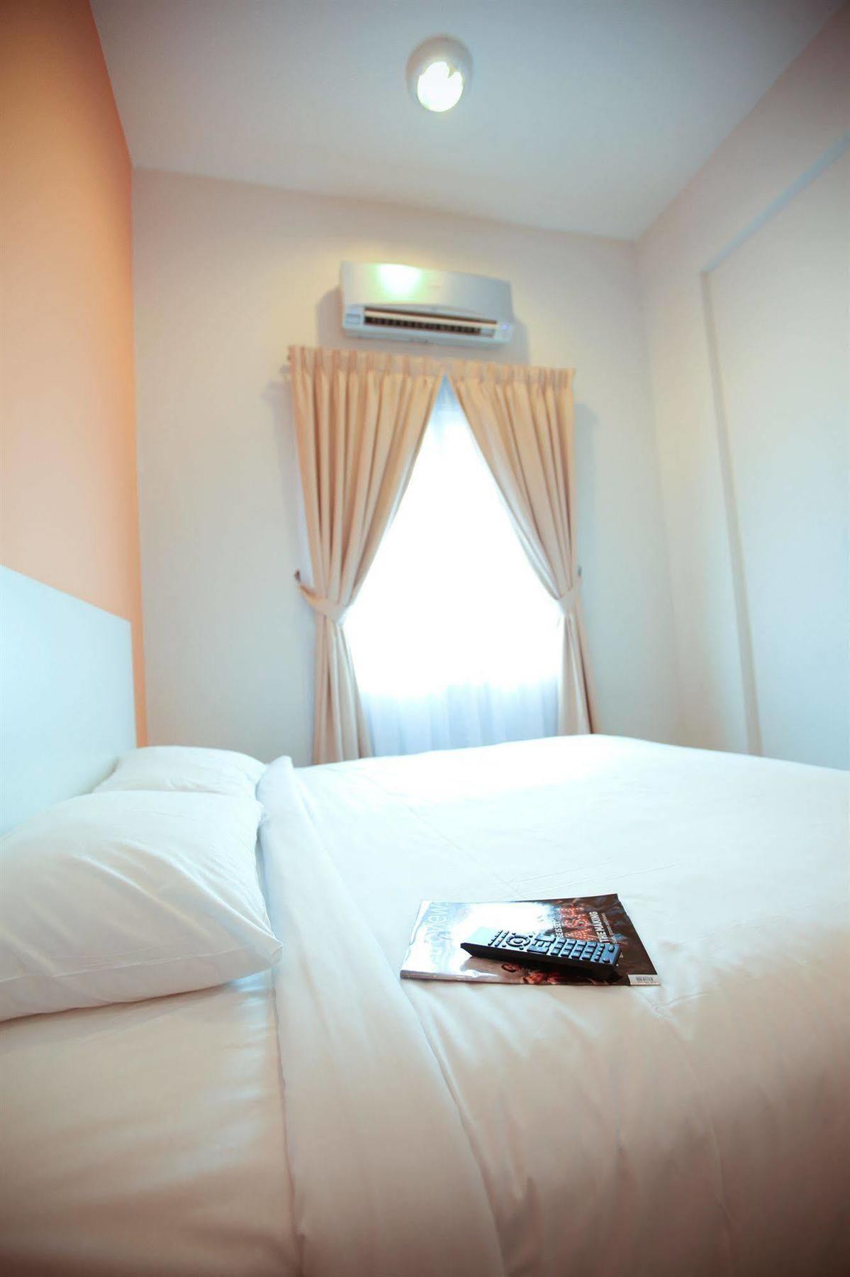 G Inn George Town Dış mekan fotoğraf