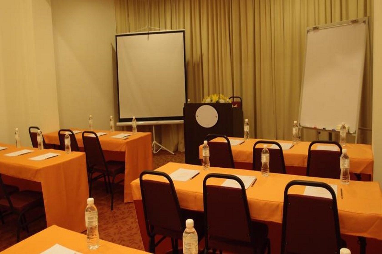 G Inn George Town Dış mekan fotoğraf
